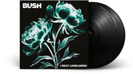 Bush - I Beat Loneliness (2LP Vinyl) UPC: 4029759206095