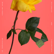 Caroline Shaw and Sō Percussion - Rectangles and Circumstance (LP Vinyl) UPC: 075597899535