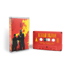 Twenty One Pilots - Clancy (Cassette) UPC: 075678608605