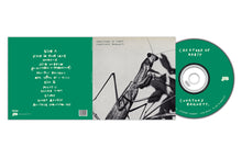 Courtney Barnett - Creature of Habit (CD) UPC: 810090098333