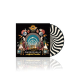 OneRepublic - Artificial Paradise (CD) UPC: 602465558296