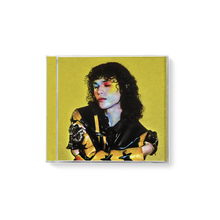 Conan Gray - Found Heaven (CD) UPC: 602465166064