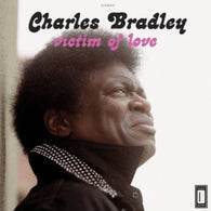 Charles Bradley - Victim of Love (Vinyl LP)