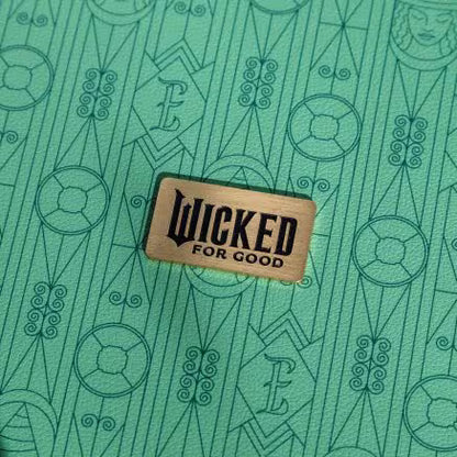 Wicked Cruiser Plus Turntable (RSD Black Friday 2025, Available in Glinda Pink or Elphaba Green)