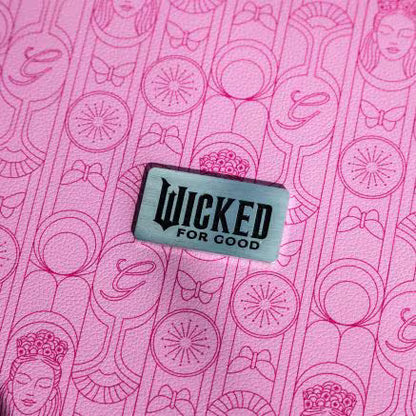 Wicked Cruiser Plus Turntable (RSD Black Friday 2025, Available in Glinda Pink or Elphaba Green)