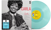 Carla Thomas - Sweet Sweetheart (RSD 2025, Blue LP Vinyl) UPC: 888072670143