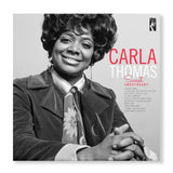 Carla Thomas - Sweet Sweetheart (RSD 2025, Blue LP Vinyl) UPC: 888072670143