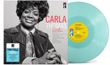 Carla Thomas - Sweet Sweetheart (RSD 2025, Blue LP Vinyl) UPC: 888072670143