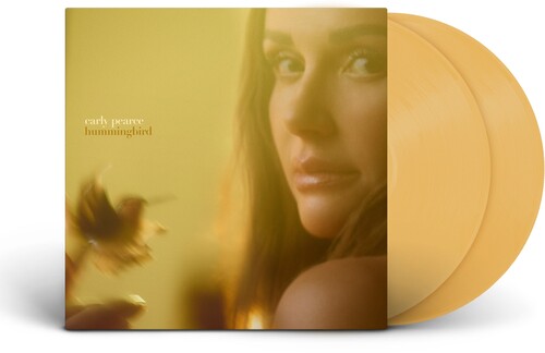 Carly Pearce - Hummingbird (2LP Colored Vinyl) UPC: 843930108152