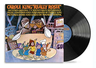 Carole King - Really Rosie (LP Vinyl) UPC: 198028564113