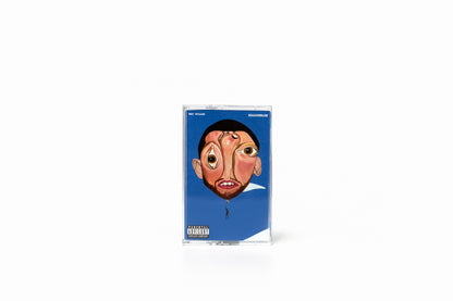 Mac Miller - Balloonerism (Cassette) UPC: 093624847946