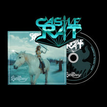 Castle Rat - The Bestiary (CD) UPC: 888072775992