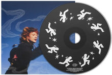 Cavetown - Running with Scissors (CD) UPC: 198704672835