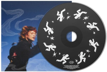 Cavetown - Running with Scissors (CD) UPC: 198704672835