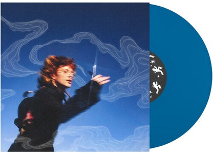 Cavetown - Running with Scissors (Indie Exclusive, Sky Blue LP Vinyl) UPC: 198704672897