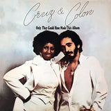 Celia Cruz / Willie Colón - Only They Could Have Made This Album (RSD 2025, LP Vinyl) UPC: 888072670150