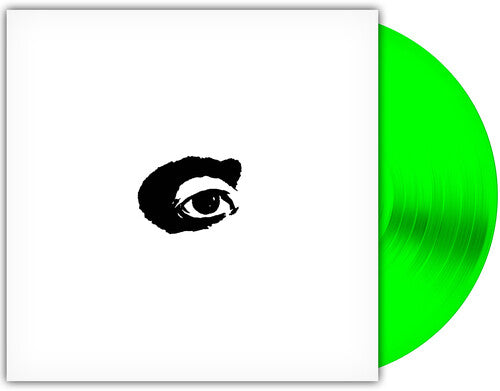 Ceremony - Tell Me Your Dream (2LP Vinyl) UPC: 781676764617