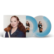 Chappell Roan - The Giver [The Plumber] (7" Single, Swirl Vinyl) UPC: 602475975953
