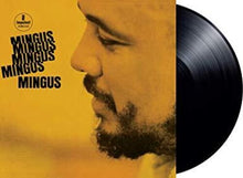Charles Mingus - Mingus Mingus Mingus Mingus Mingus (LP Vinyl)