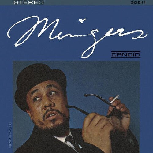 Charles Mingus - Mingus (LP Vinyl)