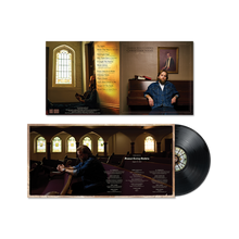 Charles Wesley Godwin - Christian Name (2LP Vinyl) UPC: 199957521659
