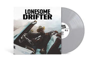 Charley Crockett - Lonesome Drifter (Indie Exclusive, Silver LP Vinyl, Alternate Cover) UPC: 602475843146