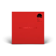 Charli XCX - Number 1 Angel (RSD 2025, Apple Colored LP Vinyl) UPC: 5021732546197