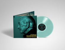 Charlie Musselwhite - Look Out Highway (Green Crystal LP Vinyl) UPC: 762183958928