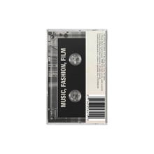 Charli xcx - Music, Fashion, Film (Cassette) UPC: 075678584190