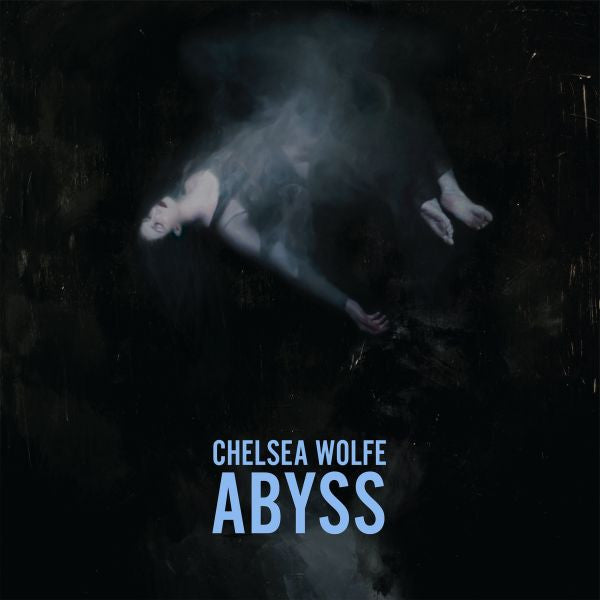 Chelsea Wolfe - Abyss (10th Anniversary)[Indie Exclusive light blue/black/silver Insomnia vinyl] UPC: 634457220096