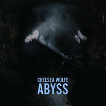 Chelsea Wolfe - Abyss (10th Anniversary)[Indie Exclusive light blue/black/silver Insomnia vinyl] UPC: 634457220096