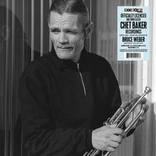 Chet Baker - Almost Blue +2 (RSD 2025, 12" Single Vinyl) UPC: 769165090577