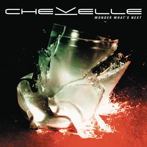 Chevelle - Wonder What's Next (LP Vinyl) UPC: 194398751412