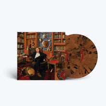 Tyler Childers - Snipe Hunter (Indie Exclusive, Oriole Colored LP Vinyl) UPC: 198029243413