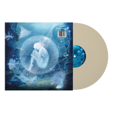 Chloe Moriondo - Oyster (Bone Color LP Vinyl) UPC: ‭075678601170