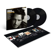 Chris Cornell - Carry On (2LP Vinyl) UPC: 199957337953