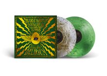 The Claypool-Lennon Delirium - The Great Parrot-Ox and The Golden Egg of Empathy (Indie Exclusive, 2LP Cloudy Green & Gold Vinyl) UPC: 880882688417