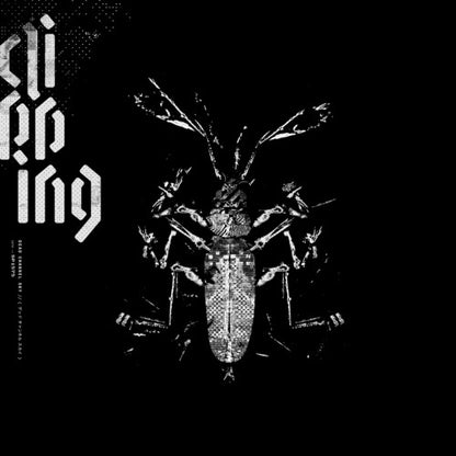 Clipping - Dead Channel Sky (CD)