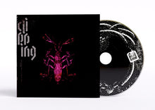 Clipping - Dead Channel Sky (CD) UPC: 098787157529