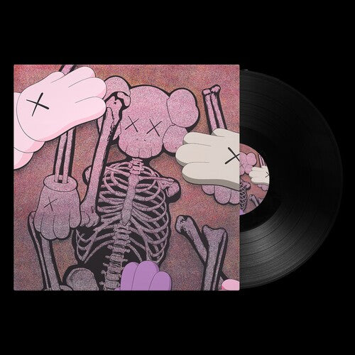 Clipse - Let God Sort Em' Out (LP Vinyl) UPC: 810182964621