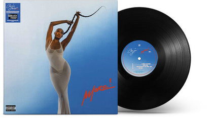 Coco Jones - Why Not More? (MORE!) (RSD BF 2026, 12" EP Vinyl) UPC: 881061313946