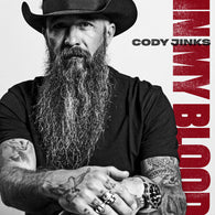 Cody Jinks - In My Blood (Indie Exclusive CD) UPC: 810065499684