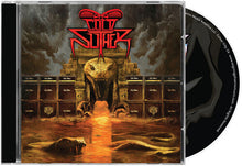 Cold Slither - Cold Slither (CD) UPC: 4251981706696