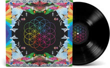 Coldplay - A Head Full Of Dreams (LP Vinyl)