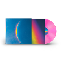 Coldplay - Moon Music (Standard Edition, EcoLP, Translucent Pink LP Vinyl) UPC: 5021732278883