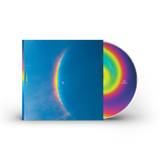 Coldplay - Moon Music (Standard Eco CD) UPC: 5021732278807