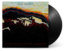 Cole Chaney - In The Shadow Of The Mountain (Vinyl LP) UPC: 732388007486