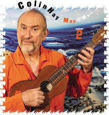 Colin Hay - Man at Work Volume 2 (CD) UPC: 766397483924