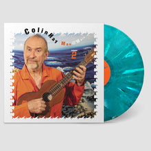 Colin Hay - Man at Work Volume 2 (Aqua Blue LP Vinyl)