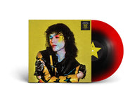 Conan Gray - Found Heaven (Indie Exclusive, "Bullseye" Edition, Red & Black color-in-color LP Vinyl variant) UPC: 602465085693